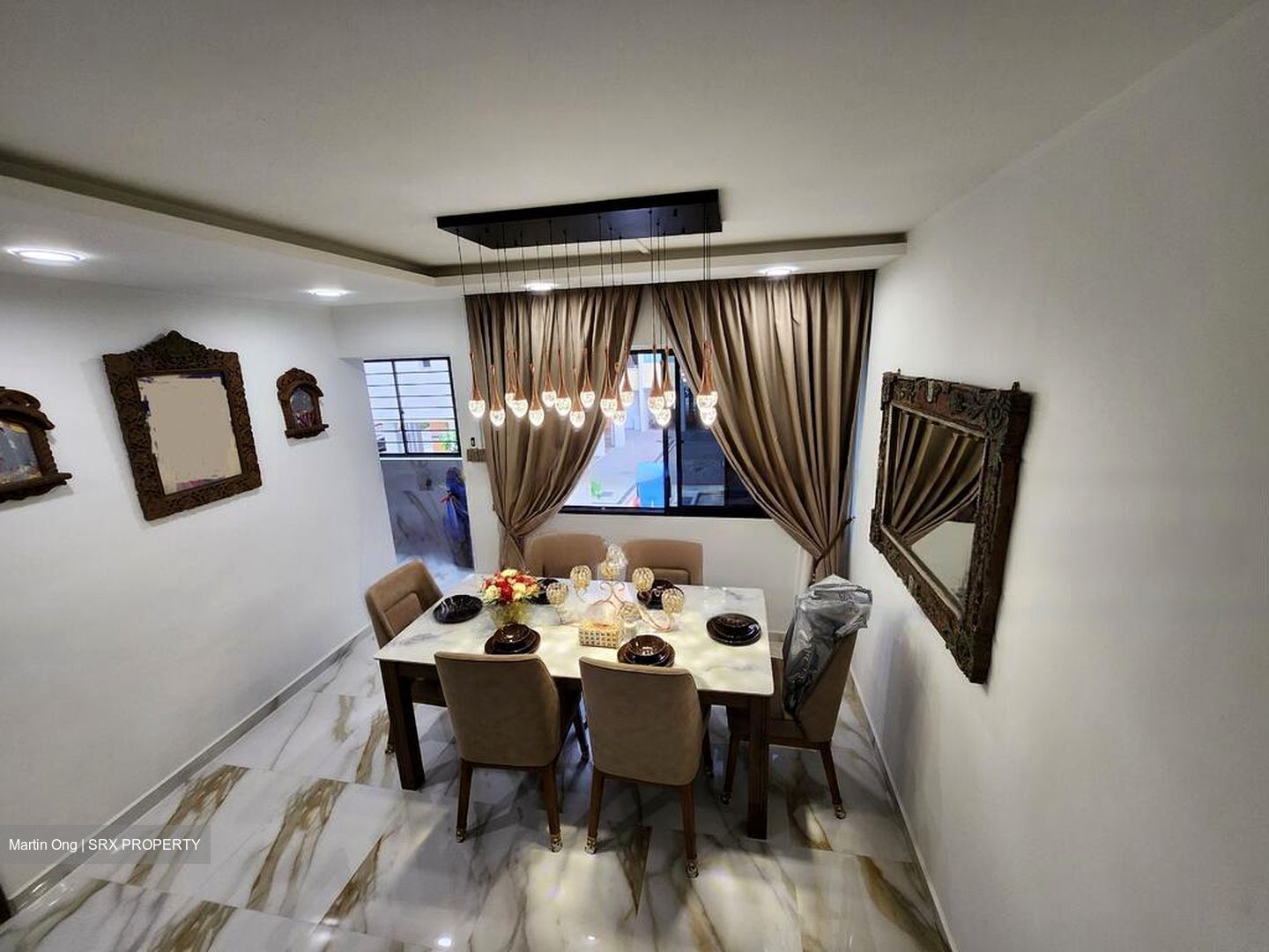 Blk 108 Pasir Ris Street 12 (Pasir Ris), HDB Executive #483600361